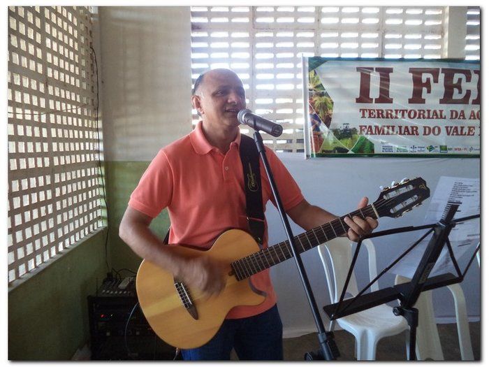 Comunidade inhumense comemora o aniversário da Cidade - Imagem 63