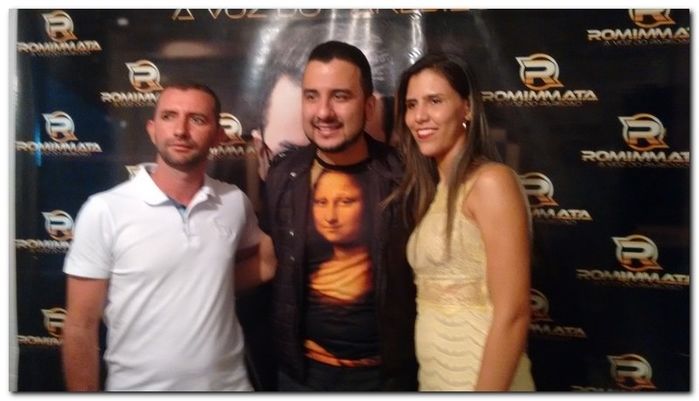 Comunidade inhumense comemora o aniversário da Cidade - Imagem 207