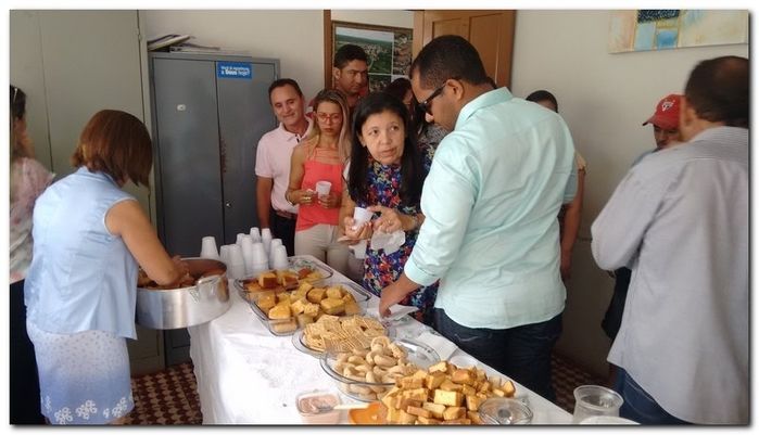 Comunidade inhumense comemora o aniversário da Cidade - Imagem 254