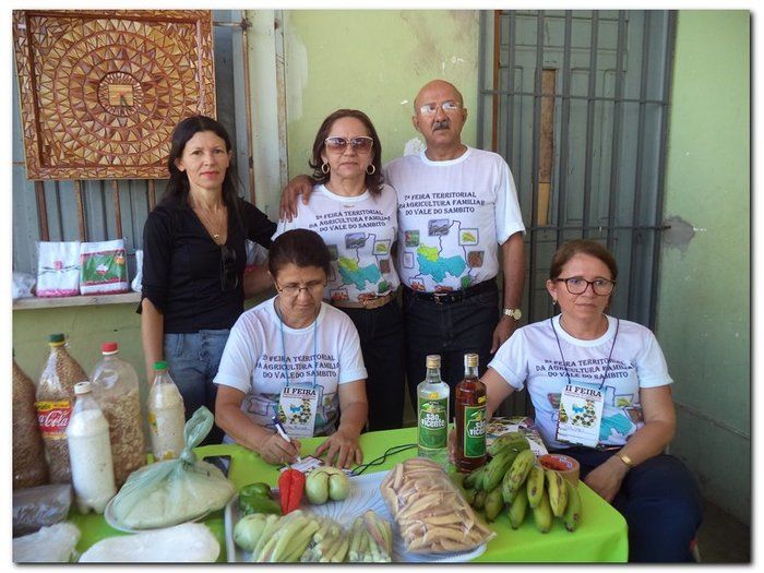 Comunidade inhumense comemora o aniversário da Cidade - Imagem 109