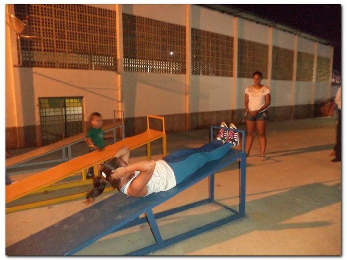 Comunidade inhumense comemora o aniversário da Cidade - Imagem 84