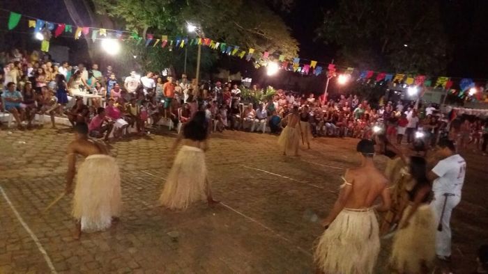 Jovens francinopolitanos s apresentam nos festejos de Santo Antônio - Imagem 8