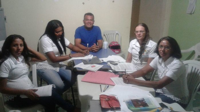 CMDCA oferece capacitação para Conselheiros Tutelar - Imagem 4