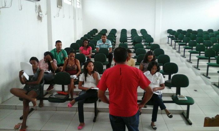 CMDCA oferece capacitação para Conselheiros Tutelar - Imagem 3