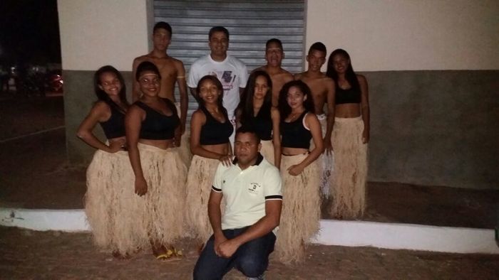 Jovens francinopolitanos s apresentam nos festejos de Santo Antônio - Imagem 34