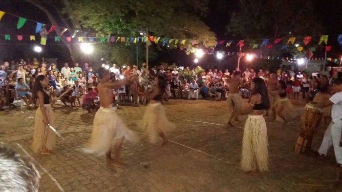 Jovens francinopolitanos s apresentam nos festejos de Santo Antônio - Imagem 11