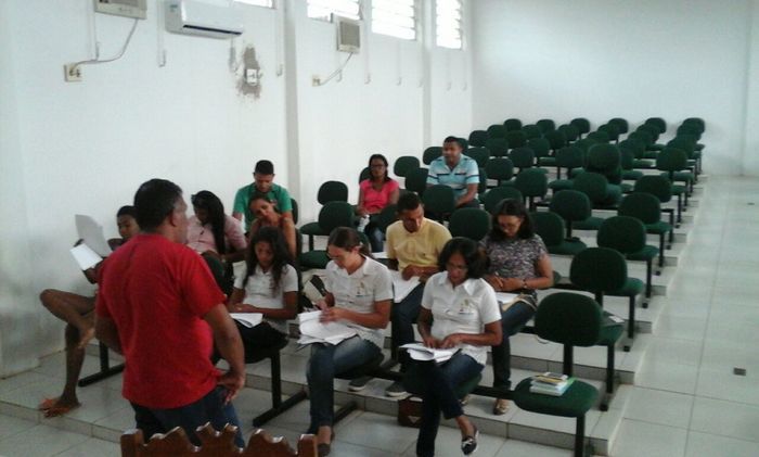 CMDCA oferece capacitação para Conselheiros Tutelar - Imagem 2