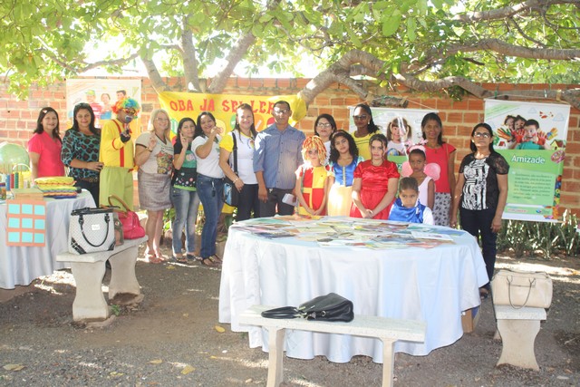 Aconteceu o II Fórum do Selo UNICEF - Imagem 8