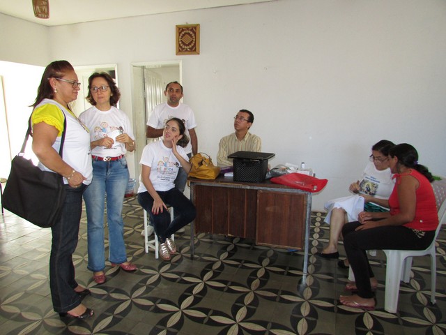 Aconteceu o II Fórum do Selo UNICEF - Imagem 162