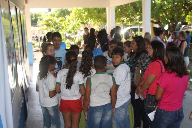 Aconteceu o II Fórum do Selo UNICEF - Imagem 14