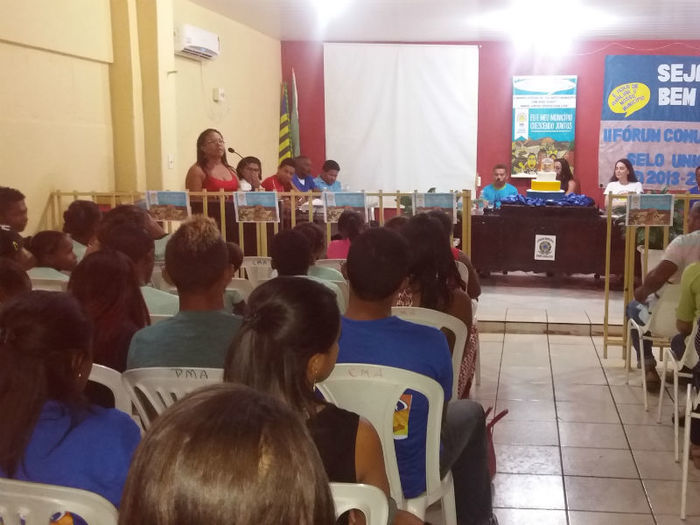 Arraial permanece na corrida pelo Selo UNICEF. - Imagem 15