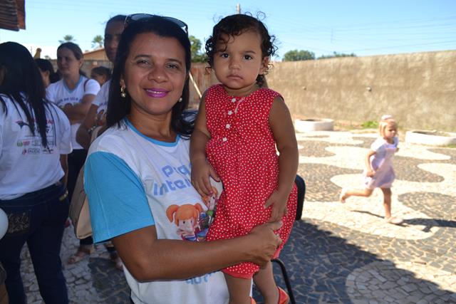 Pimenteiras realiza II Fórum Comunitário do Selo Unicef - Imagem 47