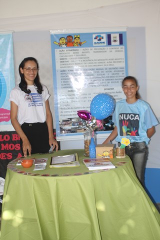 Aconteceu o II Fórum do Selo UNICEF - Imagem 26