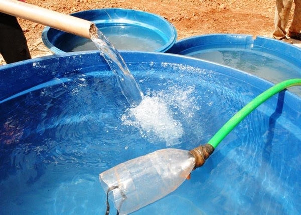 Novos poços são equipados na zona rural - Imagem 3