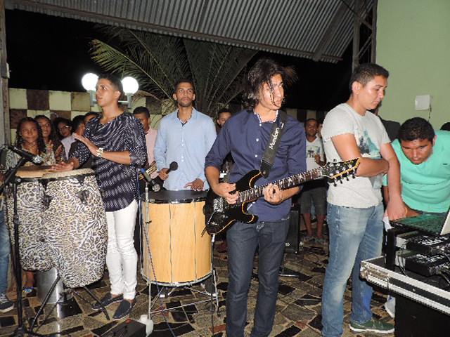 Último dia do congresso ‘‘Elas por Elas”. - Imagem 1