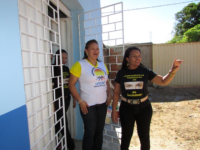 Aconteceu o II Fórum do Selo UNICEF - Imagem 153