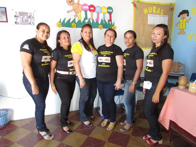 Aconteceu o II Fórum do Selo UNICEF - Imagem 159