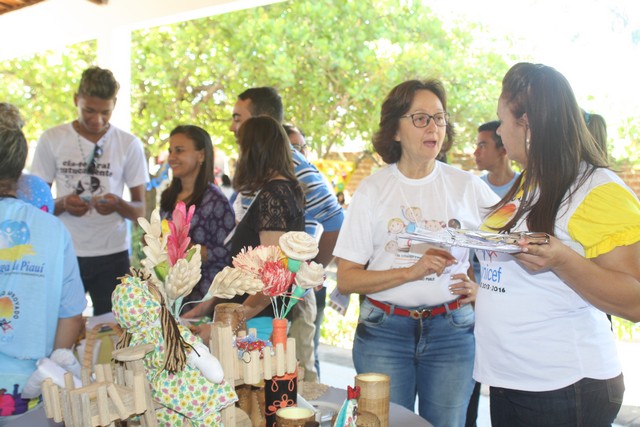 Aconteceu o II Fórum do Selo UNICEF - Imagem 72