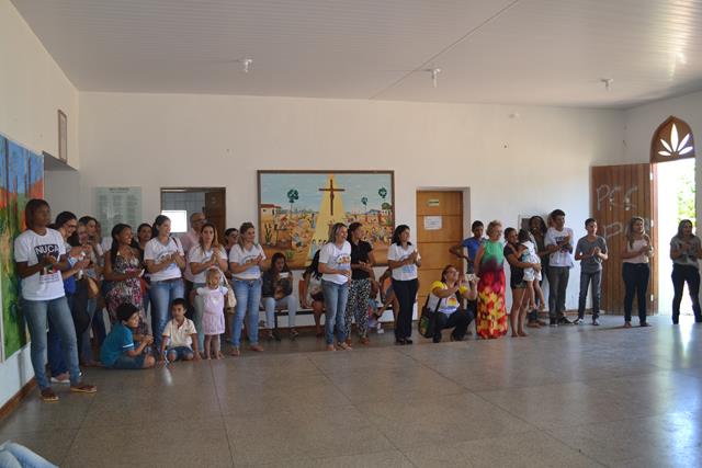 Pimenteiras realiza II Fórum Comunitário do Selo Unicef - Imagem 10