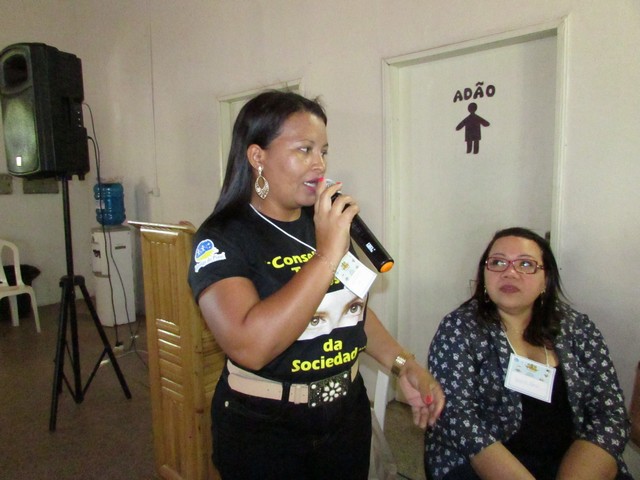 Aconteceu o II Fórum do Selo UNICEF - Imagem 118