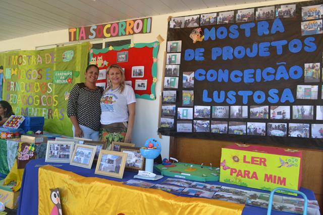 Pimenteiras realiza II Fórum Comunitário do Selo Unicef - Imagem 41