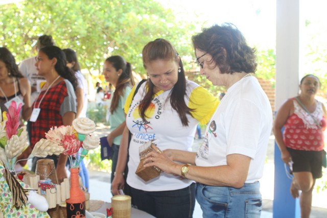 Aconteceu o II Fórum do Selo UNICEF - Imagem 66