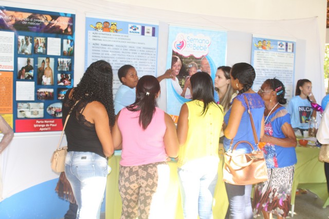 Aconteceu o II Fórum do Selo UNICEF - Imagem 40