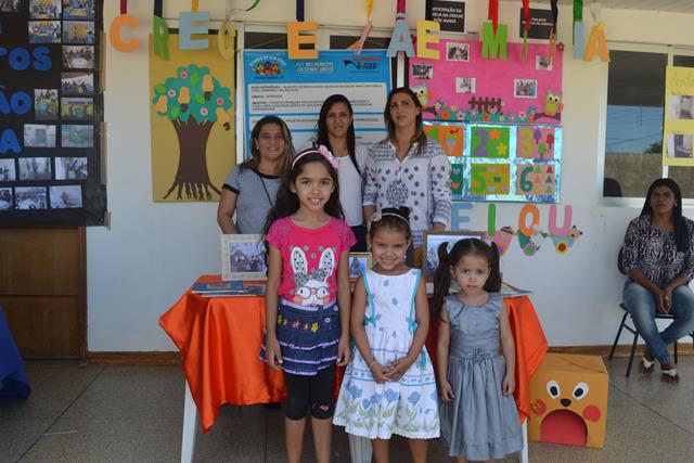 Pimenteiras realiza II Fórum Comunitário do Selo Unicef - Imagem 42