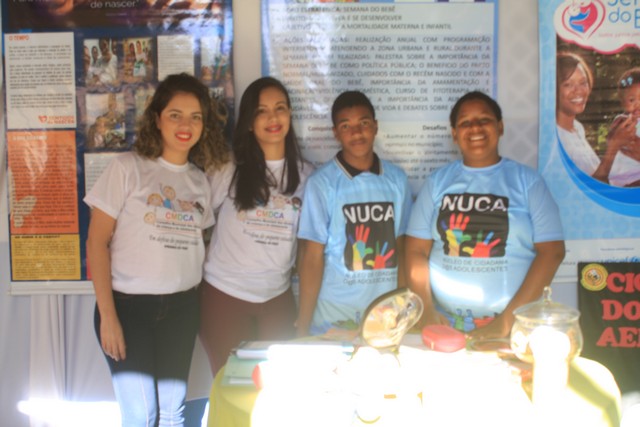 Aconteceu o II Fórum do Selo UNICEF - Imagem 2