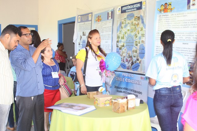Aconteceu o II Fórum do Selo UNICEF - Imagem 59