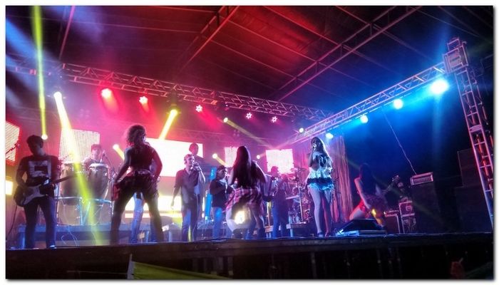 Comunidade inhumense comemora o aniversário da Cidade - Imagem 234