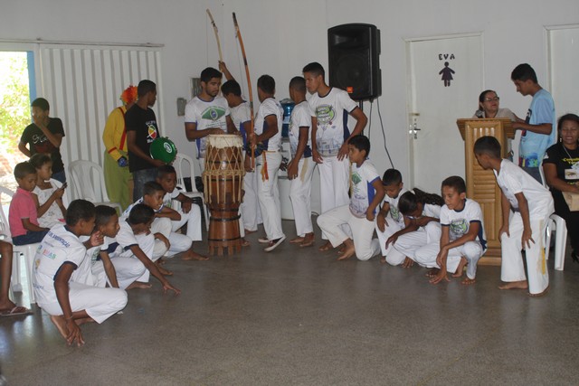 Aconteceu o II Fórum do Selo UNICEF - Imagem 83