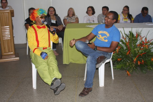 Aconteceu o II Fórum do Selo UNICEF - Imagem 78