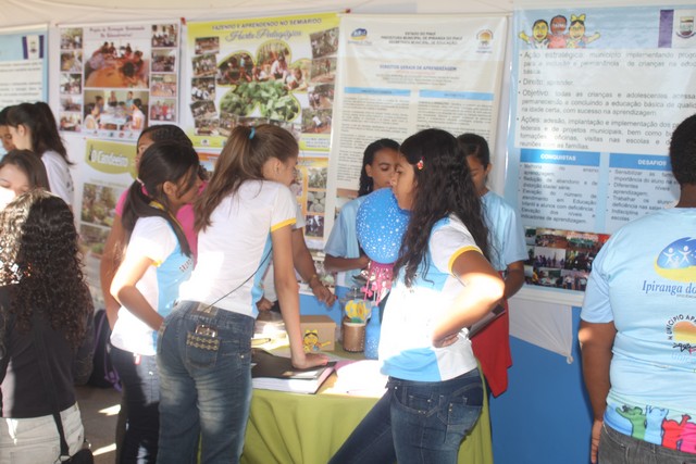 Aconteceu o II Fórum do Selo UNICEF - Imagem 12