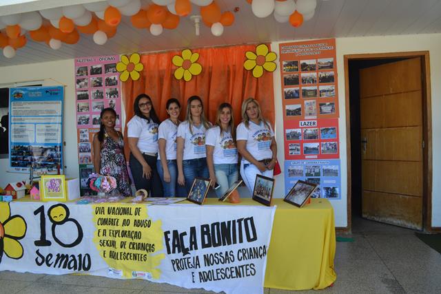 Pimenteiras realiza II Fórum Comunitário do Selo Unicef - Imagem 36