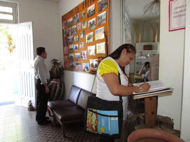 Aconteceu o II Fórum do Selo UNICEF - Imagem 170