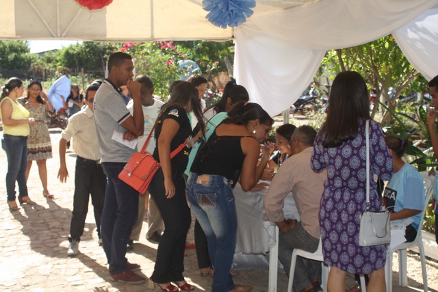 Aconteceu o II Fórum do Selo UNICEF - Imagem 28