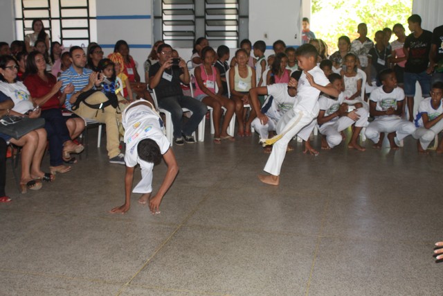 Aconteceu o II Fórum do Selo UNICEF - Imagem 89