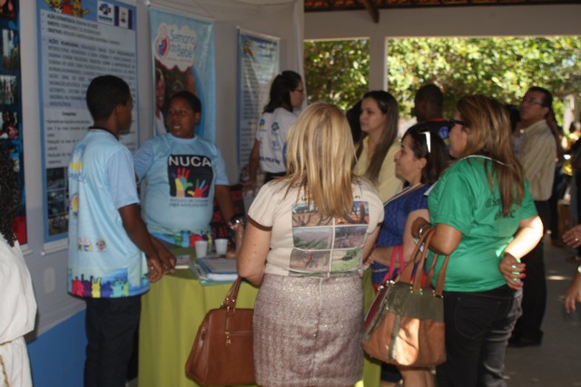 Aconteceu o II Fórum do Selo UNICEF - Imagem 44