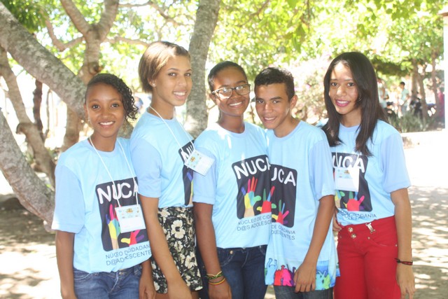 Aconteceu o II Fórum do Selo UNICEF - Imagem 91