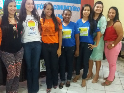 Arraial permanece na corrida pelo Selo UNICEF. - Imagem 23