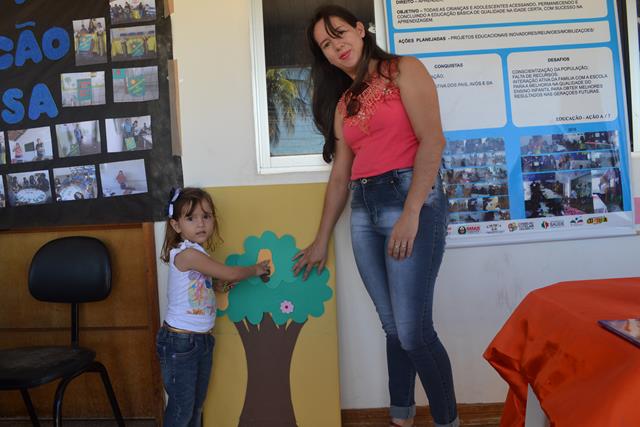 Pimenteiras realiza II Fórum Comunitário do Selo Unicef - Imagem 62