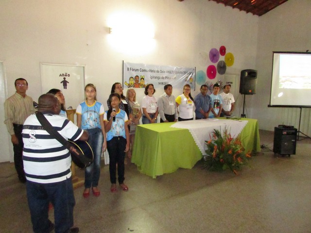 Aconteceu o II Fórum do Selo UNICEF - Imagem 104