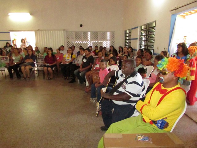 Aconteceu o II Fórum do Selo UNICEF - Imagem 93