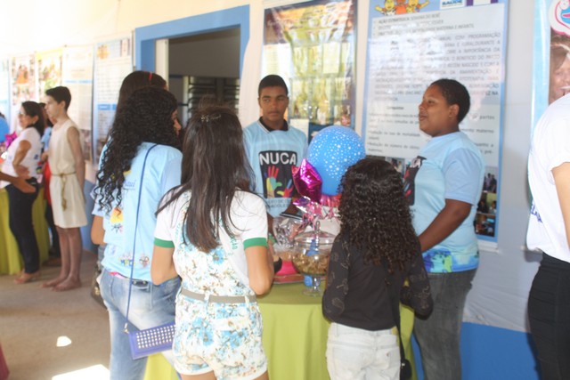 Aconteceu o II Fórum do Selo UNICEF - Imagem 55