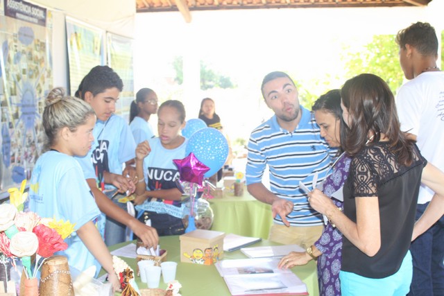 Aconteceu o II Fórum do Selo UNICEF - Imagem 73