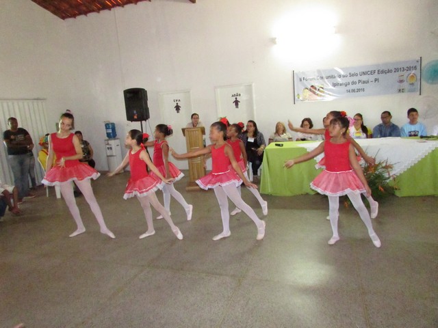 Aconteceu o II Fórum do Selo UNICEF - Imagem 112