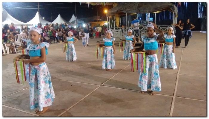 Comunidade inhumense comemora o aniversário da Cidade - Imagem 271