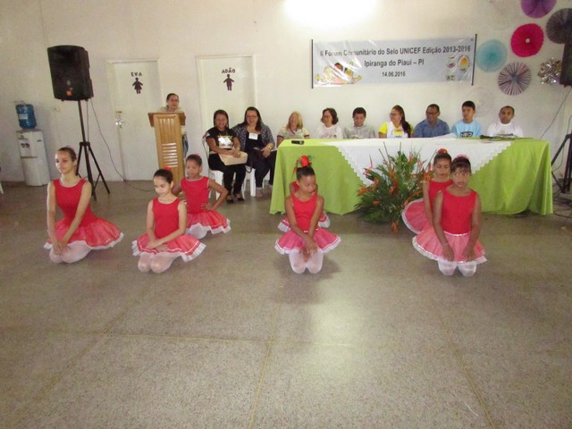 Aconteceu o II Fórum do Selo UNICEF - Imagem 110