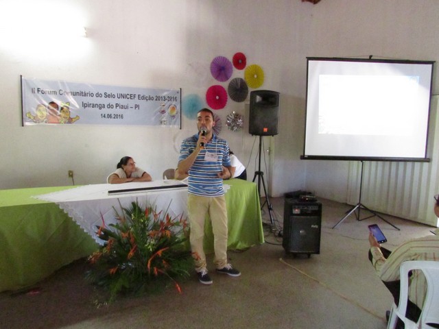 Aconteceu o II Fórum do Selo UNICEF - Imagem 149